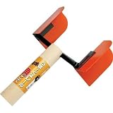 日本プラスター:日本プラスター うま~くヌレール 角こて UK-230 型式:UK-230