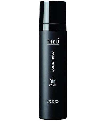 Amazon | ルベル ジオ フォーム ソリッドホールド 200g | Lebel