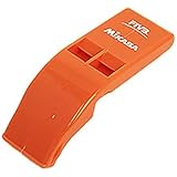 ミカサ(MIKASA) バレーボールホイッスル コルクなし BEAT500