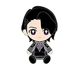 戦隊ヒーローぬいぐるみシリーズ 第二弾 機界戦隊ゼンカイジャー ステイシー