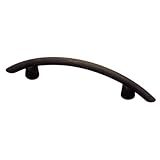 Liberty 64 mm Delicateキャビネットハードウェアハンドルプル P84728-OB-C 1