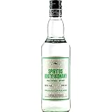SPIRYTUS 96度 500ml 2本