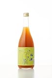 BARヨー子 梅酒 720ml｜プレミアムリッチ リキュール 【楯の川酒造】