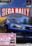 セガラリー2006(初回プレス特典 復刻版PS2「セガラリー・チャンピオンシップ」同梱)