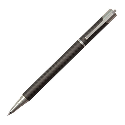 Tombow Zoom 101ローラーボールペン、ブラック、1パック | 文具百貨