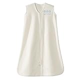 Halo Sleepsackマイクロフリースおくるみ,ブルーAviator、スモール S 3507