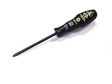 C.Ktools ESDスクリュードライバー PH2x100 T4722ESD-2