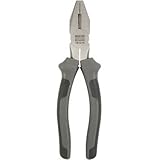 J S PRODUCTS 181214 8-Inch Linesman Plier [並行輸入品]