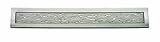 Atlas Homewares 269-BRN Primitive Collection 7.75-Inch Pull, Brushed Nickel [並行輸入品]