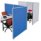 大型パーティション PNシリーズ ジョイントポール H180cm PN32-P1800