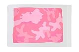 Toddler Pillowcase - Pink Camouflage [並行輸入品]