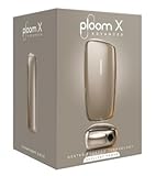 プルームエックス アドバンスド スターターキット シャンパンゴールド 金 Ploom X ADVANCED