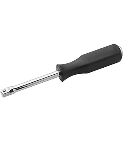京都機械工具(KTC) ドライバー型ハンドル BD20S 全長:150mm×差込角:9.5sq Amazon | 京都機械工具(KTC) ドライバー型ハンドル BD20S 全長:150mm