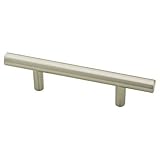 Threshold Sven Pull Satin Nickel 2pk [並行輸入品]
