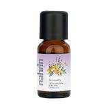 nahrin センシュアルオイル 15mL