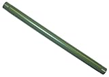 Nuvo Lighting 90/1278 12-Inch By 1/2-Inch Steel Durable Outdoor Landscape Pathway Lighting Mounting 