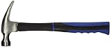 MINTCRAFT JL60315 Fiberglass Rip Hammer 16-Ounce [並行輸入品]