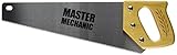 GREAT NECK SAW 176315 15-Inch 9T Hand Saw [並行輸入品]