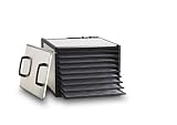 Omega Stainless-Excalibur 9 Tray Food Dehydrator-Plastic Trays D900S [並行輸入品]