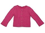 PETIT BATEAU(プチバトー) カーディガン 80サイズ 女の子