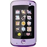 Sega Toys JS pod premium clear purple