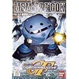 Gジェネレーション 量産型ズゴック (43)