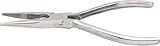 Aven 10360 Stainless Steel Long Nose Pliers, 6 by Aven