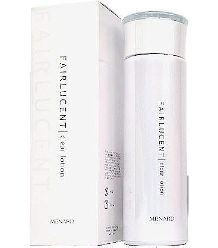 Amazon | メナード MENARD リシアル ローション 150mL 化粧水 | MENARD
