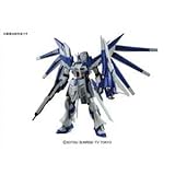 Bandai HGBF 1/144 Hi-? Gundam Vu rave