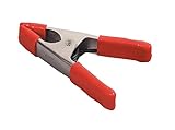 WorkShop 83906RP 4-Inch Heavy Duty Spring Clamp [並行輸入品]