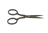 SE SC2035BT 3.5-Inch Embroidery Scissor with Titanium Body and Pointed Tips by SE