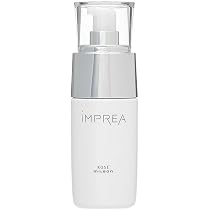 Amazon | インプレア iMPREA ローション 200mL 化粧水 | ミルボン