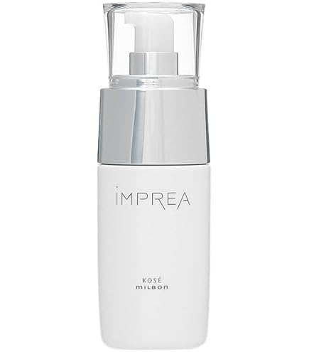 Amazon | インプレア iMPREA ローション 200mL 化粧水 | ミルボン