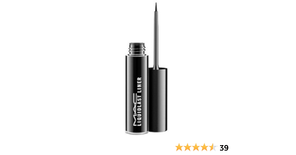 Amazon マック Mac リキッド ラスト ライナー Point Black 2 5ml 並行輸入品 Mac マック アイライナー 通販