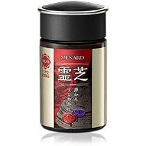 Amazon.co.jp: メナード 霊芝・人参Wゴールド 50ml×10本入り : 食品 