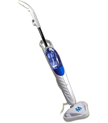 Amazon | NB H2Oウルトラスチームマスター X5（グリーン） | NB