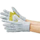 シモン:シモン 牛床革手袋 背縫い当付 107AP銀当付3型 107AP GINATETUKI 3GATA 型式:107AP GINATETUKI 3GATA