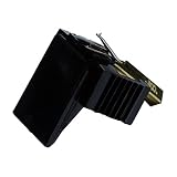 日本精機宝石工業株式会社 JICO NUDE EL.131-455E D-455-E BLK