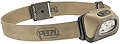PETZL(ペツル) TACTIKKA+ (タクティカプラス) デザート [スペシャライズドシリーズ] E89AA C