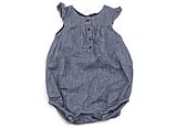 GAP(ギャップ) ロンパース 90サイズ 女の子