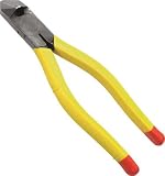 [8144690]ビクター　斜ニッパ（成型カバ－付） 322A175