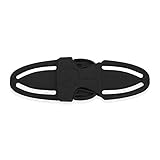 Diono Lock Tite Harness Chest Clip, Grey by Diono [並行輸入品]