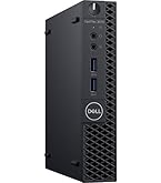 ミニPC DELL OptiPlex 3060 Micro Core i5 256GB Amazon.co.jp: 【整備済み品】 Dell 超ミニPC OptiPlex 3060 Micro
