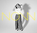 NOW(CD+Blu-ray) - 阿部真央 (特典なし)