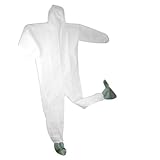 Neiko Pro微孔カバーオールW / Hood &ブーツxxx-l