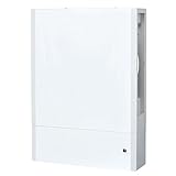 三菱電機 (MITSUBISHI) レンジフードファン (給気関連システム部材) P-18QDDL6-BL