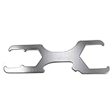 Plumb Pak pp840 – 10 4 WAY組み合わせレンチ
