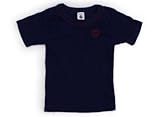 PETIT BATEAU(プチバトー) Tシャツ・カットソー 90サイズ 男の子
