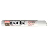 ウースターブラシr238 – 18 Micro Plushローラーカバーwith 9 / 16 " Nap , 18 "