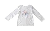 猫とフロントでジャックTシャツ長袖Crabグラフィック& Circoフェイクデニムレギンス( 12 m )